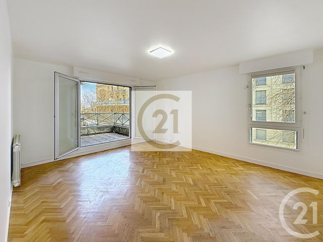 appartement - ST CLOUD - 92