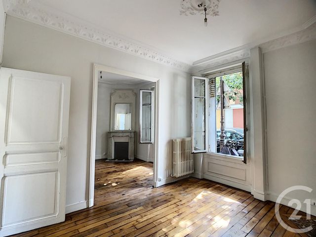 Appartement F3 à louer ST CLOUD