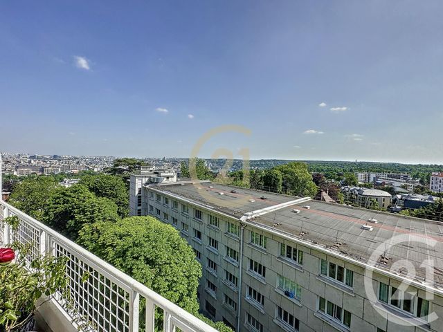 Appartement F2 à vendre - 2 pièces - 52.71 m2 - ST CLOUD - 92 - ILE-DE-FRANCE - Century 21 Solution Immobilière