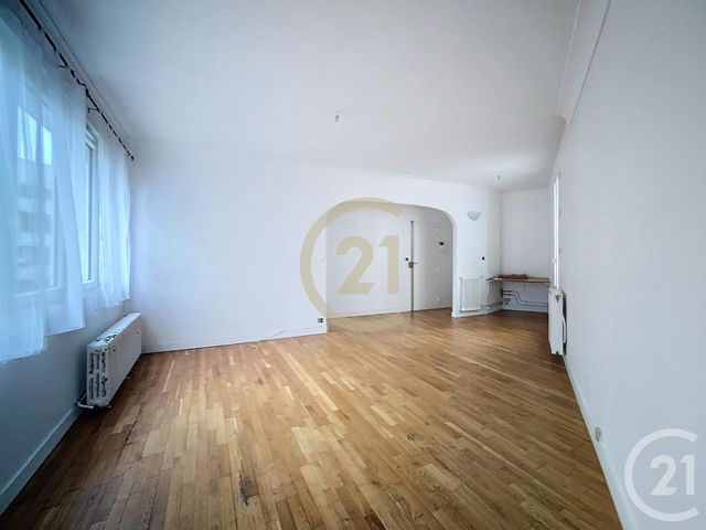 Appartement F2 à louer - 2 pièces - 53.0 m2 - CHAVILLE - 92 - ILE-DE-FRANCE - Century 21 Solution Immobilière