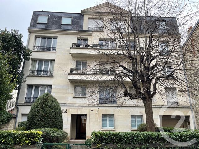 appartement - SURESNES - 92